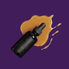 K4 HAIR GROWTH OIL