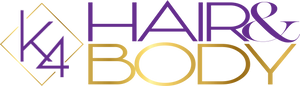 K4 Hair and Body Inc.